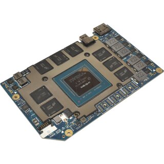 Dell NVidia Quadro RTX 4000 05HPJW 8GB GDDR6 Grafikkarte HDMI mDP für Precision 7740