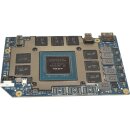 Dell NVidia Quadro RTX 4000 05HPJW 8GB GDDR6 Grafikkarte...