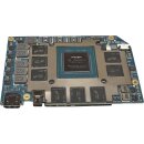 Dell NVidia Quadro RTX 4000 05HPJW 8GB GDDR6 Grafikkarte HDMI mDP für Precision 7740