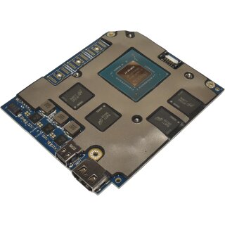 Dell NVidia Quadro T1000 0CWF0J Grafikkarte 4GB GDDR6 HDMI mDP für Precision 7530 7540