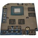 Dell NVidia Quadro T1000 0CWF0J Grafikkarte 4GB GDDR6 HDMI mDP für Precision 7530 7540