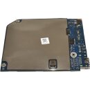 Dell NVidia Quadro T1000 0CWF0J Grafikkarte 4GB GDDR6 HDMI mDP für Precision 7530 7540