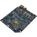 Dell AMD Radeon Pro WX4150 014GJ1 Grafikkarte 4GB GDDR5 HDMI mDP für Precision 7520 7530 7720