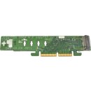 WIWYNN SV5270G2 DDR4 M.2 Server Adaptor Card B48.00J05.0011 B91.00J10.0003 für Blade Server C1040