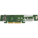 WIWYNN SV5270G2 DDR4 M.2 Server Adaptor Card B48.00J05.0011 B91.00J10.0003 für Blade Server C1040