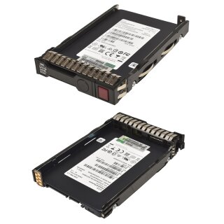 Micron HPE 5100 PRO 2.5 240GB SATA 6Gb SSD MTFDDAK240TCB 875652-001 870667-001