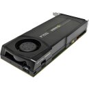 NVIDIA Tesla C2075 699-21030-0221-201A Graphics Card GF110 6GB GDDR5 2.0 x16 1x DVI