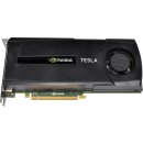 NVIDIA Tesla C2075 699-21030-0221-201A Graphics Card GF110 6GB GDDR5 2.0 x16 1x DVI