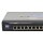 Linksys SRW2008 8-Port RJ-45 GE Switch 2x 1G SFP Combo +PSU