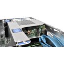 HP ProLiant DL380 G10 2U no CPU no PC4 RAM  2x Heatsink CPU 15x LFF 3,5 2x SFF 2,5 P816i-a SR