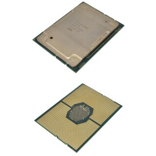 Intel Xeon Processor W-3223 8-Core 3.50GHz 16.5MB Cache SRFFG FCLGA3647