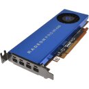 Dell AMD Radeon Pro WX4100 0HFXTY 4GB GDDR5 Grafikkarte...