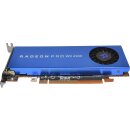 Dell AMD Radeon Pro WX4100 0HFXTY 4GB GDDR5 Grafikkarte 4x mDP NEU