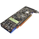 Dell AMD Radeon Pro WX4100 0HFXTY 4GB GDDR5 Grafikkarte 4x mDP NEU