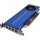 Dell AMD Radeon Pro WX4100 0HFXTY 4GB GDDR5 Grafikkarte 4x mDP NEU