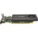 Dell NVidia Quadro K1200 05Y5J0 Grafikkarte 4GB GDDR5 4x mDP NEU