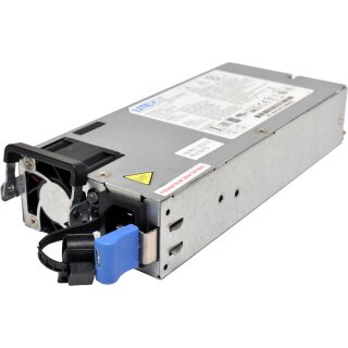 LiteOn PS-2122-7Q 1000W / 1200W Power Supply 80 Plus Platinum für Quanta Server