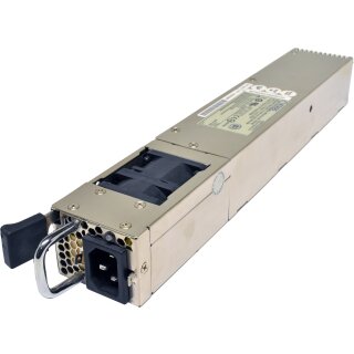 Fortinet FortiGate FG-1000C Etasis EFRP-S407 400W Power Supply