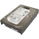 Dell EMC 4TB 3.5" 12G 7.2K SAS HDD Festplatte...