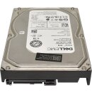 Dell EMC 4TB 3.5" 12G 7.2K SAS HDD Festplatte ST4000NM017A 2HZ230-150 0KRM6X