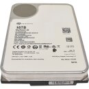 Seagate SkyHawk AI 16TB 3.5" 6G 7.2K SATA HDD Festplatte ST16000VE000