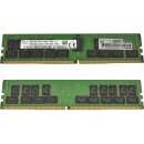 HP SKhynix 32GB 2Rx4 PC4-2933Y DDR4 RAM HMA84GR7JJR4N-WM P03052-091 G10