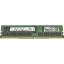 HP SKhynix 32GB 2Rx4 PC4-2666V DDR4 RAM HMA84GR7AFR4N-VK...