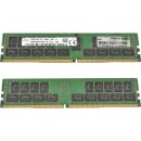 HP SKhynix 32GB 2Rx4 PC4-2666V DDR4 RAM HMA84GR7AFR4N-VK 840758-091 G10