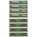 256GB HP Samsung 8x32GB 2Rx4 PC4-2933Y DDR4 RAM...