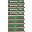 256GB HP SKhynix 8x32GB 2Rx4 PC4-2666V DDR4 RAM...