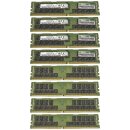 256GB HP Samsung 8x32GB 2Rx4 PC4-2666V DDR4 RAM M393A4K40CB2-CTD 840758-091 G10