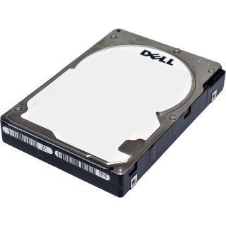 Dell 300GB 2.5" 10K 12G SAS HDD Festplatte HUC101830CSS200 0B34155