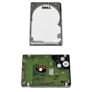 Dell 300GB 2.5" 10K 12G SAS HDD Festplatte HUC101830CSS200 0B34155