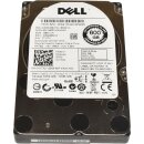 Dell 600GB 2.5" 10K 6G SAS HDD Festplatte WD6002BKTG-18E3DV0 0V1TX2