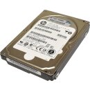 HP 450GB 2.5" 10K 6G SAS HDD Festplatte EG0450FBDSQ...