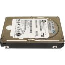 HP 450GB 2.5" 10K 6G SAS HDD Festplatte EG0450FBDSQ 599476-002 507129-012