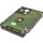 IBM Lenovo 600GB 2.5 15K 6G SAS HDD Festplatte HUC156060CSS200 0B31611 00AJ300 00AJ301