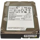 Seagate 600GB 2.5" 10K 6G SAS HDD Festplatte ST9600205SS 9TG066-004