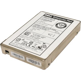 Dell HUSMR1619ASS200 1.92TB 2.5" 12G SAS SSD 0Y2M2R 0B32212