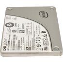 Dell EMC Intel SSD D3-S4510 Series 240GB 2.5" 6G SATA SSD SSDSC2KB240G8R 0F0V0W