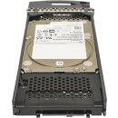 Seagate 1.8TB 2.5" 10K 12G SAS HDD Festplatte ST1800MM0018 1GR201-038 mit Rahmen