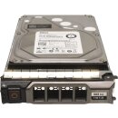 Dell 1TB 3.5" 7.2K 6G SAS HDD Festplatte MG03SCA100...