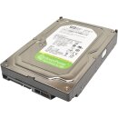 WD 500GB 3.5" 5.4K 6G SATA HDD Festplatte...