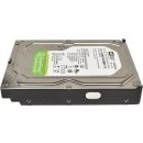 WD 500GB 3.5" 5.4K 6G SATA HDD Festplatte WD5000AUDX-63WNHY0