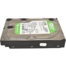 WD 2TB 3.5" 7.2K 6G SATA HDD Festplatte WD20EARX-22PASB0