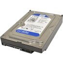 WD 1TB 3.5" 5.4K 6G SATA HDD Festplatte WD10EZRZ-00HTKB0