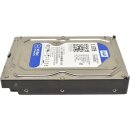 WD 1TB 3.5" 5.4K 6G SATA HDD Festplatte WD10EZRZ-00HTKB0