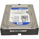 WD 1TB 3.5" 5.4K 6G SATA HDD Festplatte WD10EZRZ-00HTKB0