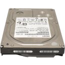 HGST 2TB 3.5" 7.2K 12G SAS HDD Festplatte HUS726020AL5210 0F22799