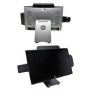 HP RP9 G1 AiO Retail System 9015 M7J38AV Intel Core i5-6500 8GB 256GB SSD +Card Reader no PSU